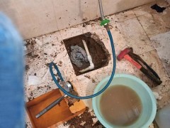 廣州房屋防水補漏與管道疏通 守護(hù)家居舒適與安全