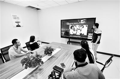 創(chuàng)業(yè)孵化器管理服務(wù) 助推創(chuàng)新創(chuàng)業(yè)發(fā)展的關(guān)鍵引擎