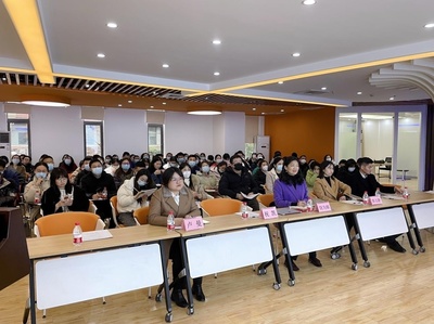 2023年度高企認(rèn)定首場(chǎng)政策宣講培訓(xùn)成功舉辦，助力創(chuàng)業(yè)孵化器管理服務(wù)升級(jí)