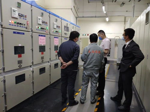 天鴻寶地物業 抓管理嚴防控，以安全生產促穩定，為兩會奉獻堅實服務力量