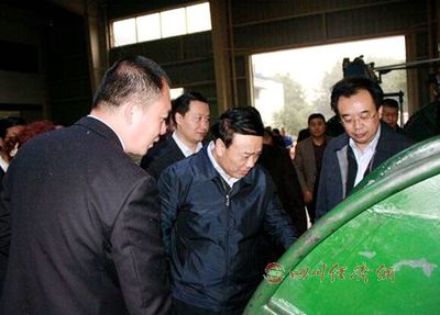 副省長劉捷赴峨眉山市調(diào)研產(chǎn)業(yè)發(fā)展與科技創(chuàng)新工作